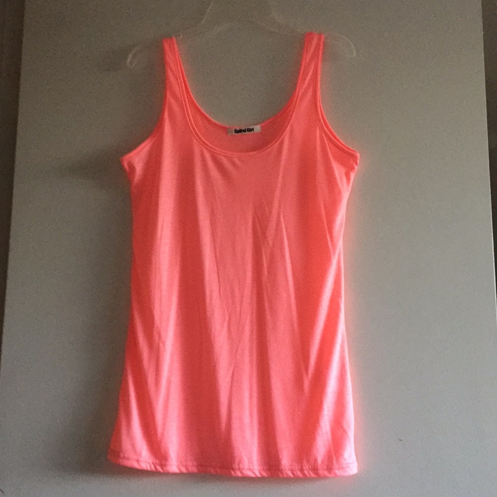 “Whoops” Tank Top - Picture 2 of 3